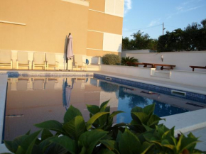Villa Plano